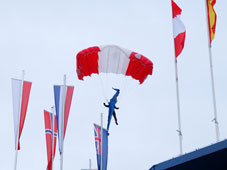 Ski WM Schladming 2013, 17 02, Franz Mandl