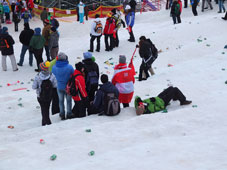 Ski WM Schladming 2013, 17 02, Franz Mandl